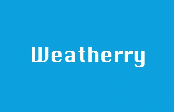 Project Weatherry
