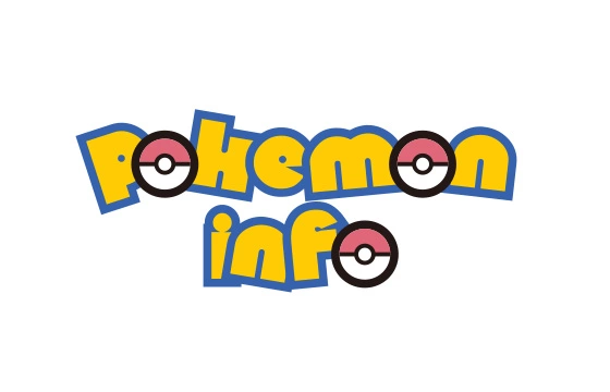Project Pokémon-Info 寶可夢資訊站