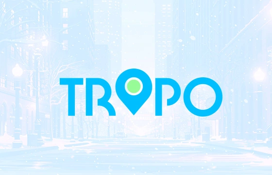 Project Tripo 趣Po