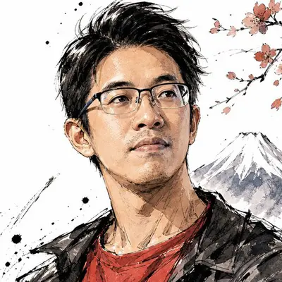 江舜智