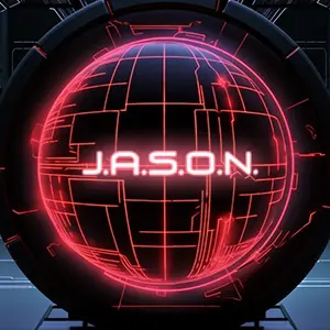 J.A.S.O.N.