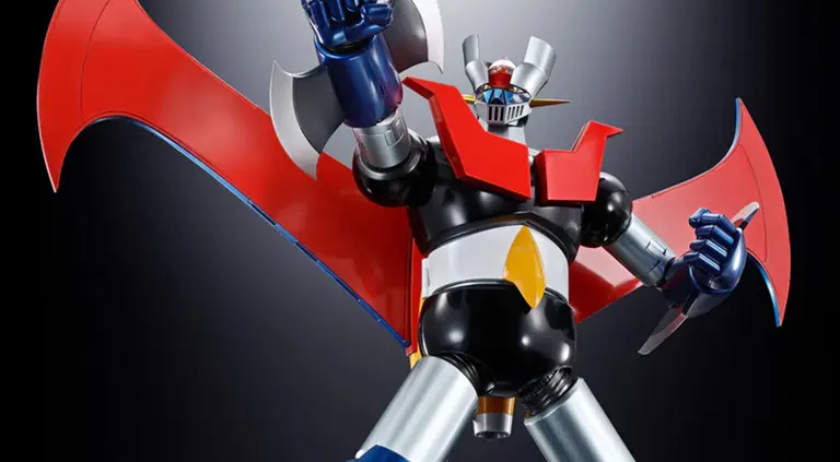 Mecha Works