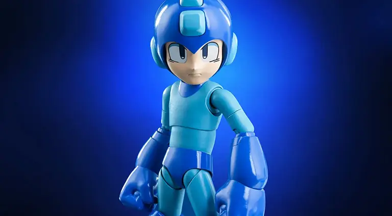 Rockman