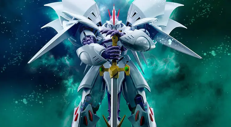 Super Robot Wars