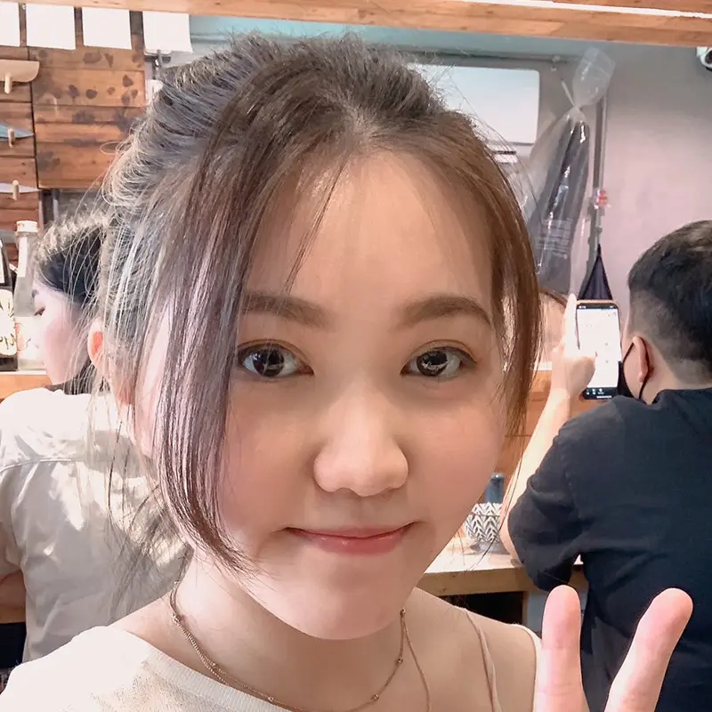 毛球 Mawchu