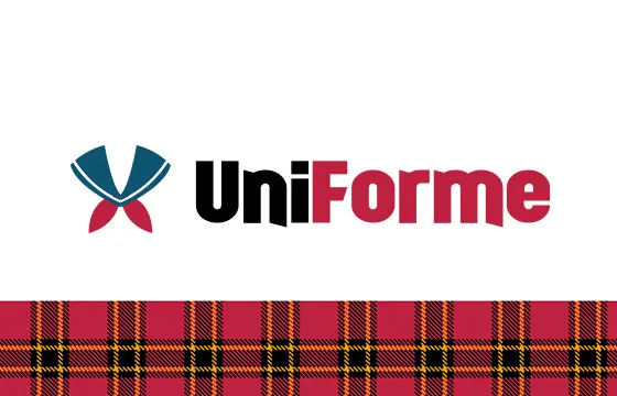 Project UniForme 制服誌