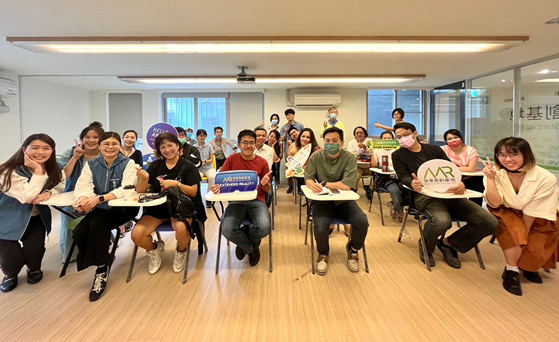 【安東青創基地_交流小聚】業師對談：LINE行銷知多少